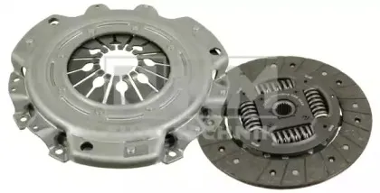 069 1478 KM Germany Комплект сцепления